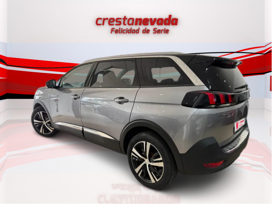 Imagen de Peugeot 5008