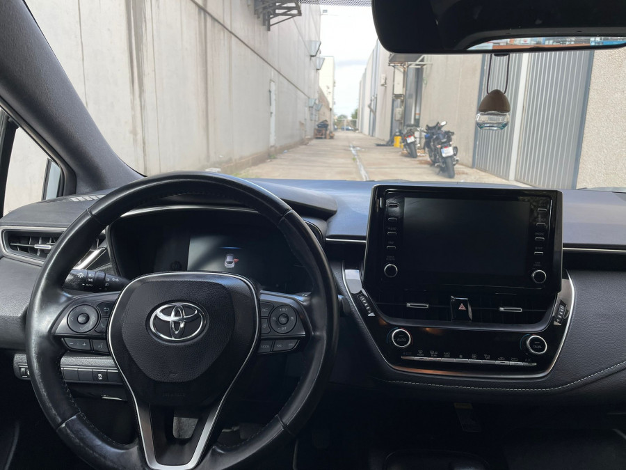 Imagen de TOYOTA Corolla