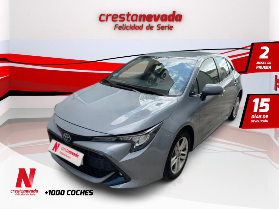 Imagen de TOYOTA Corolla