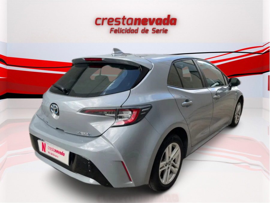 Imagen de TOYOTA Corolla