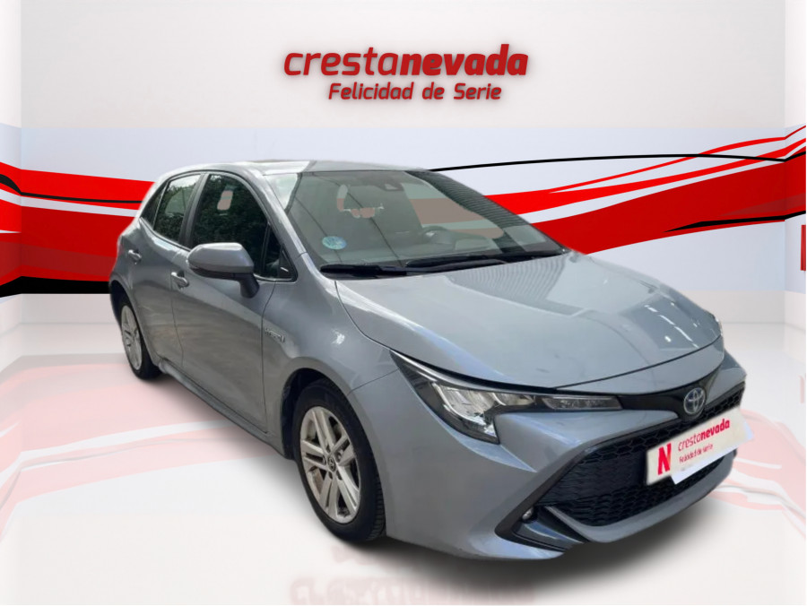 Imagen de TOYOTA Corolla