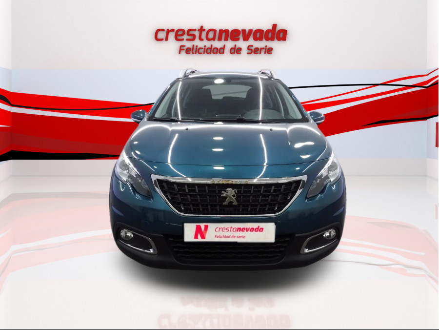 Imagen de Peugeot 2008