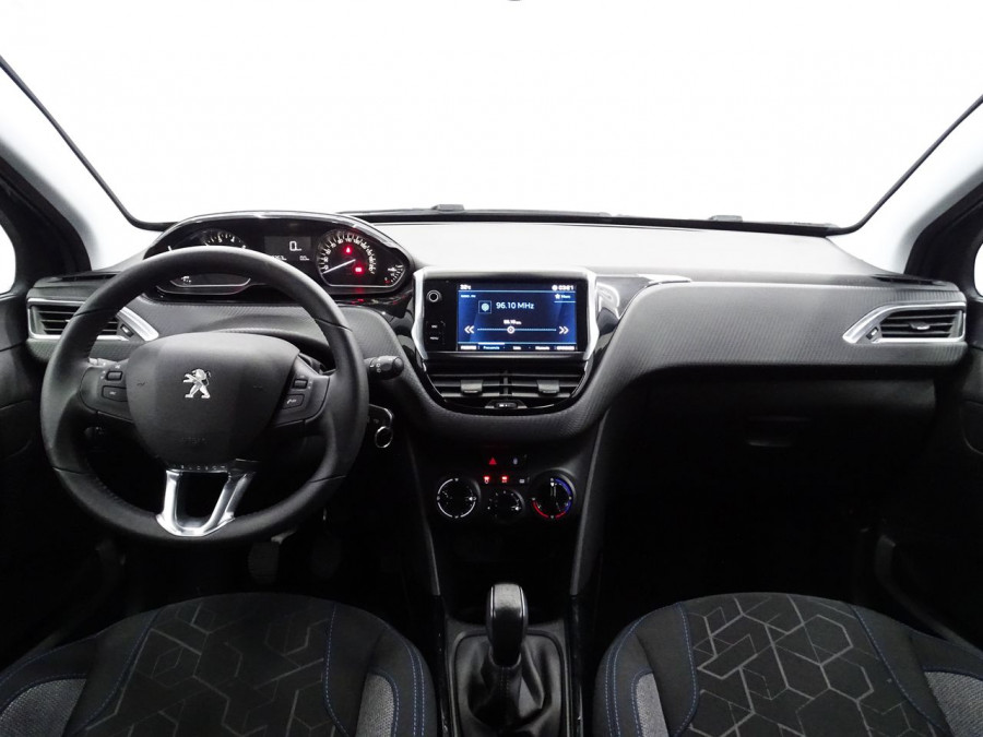 Imagen de Peugeot 2008