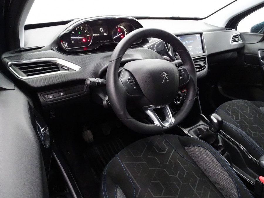 Imagen de Peugeot 2008