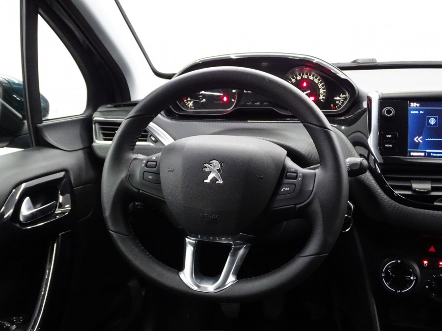 Imagen de Peugeot 2008