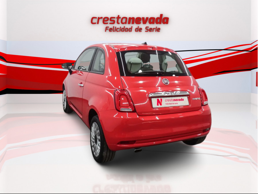 Imagen de Fiat 500