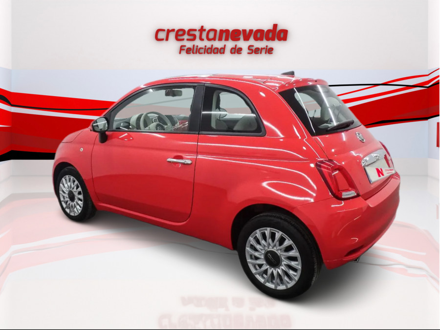 Imagen de Fiat 500