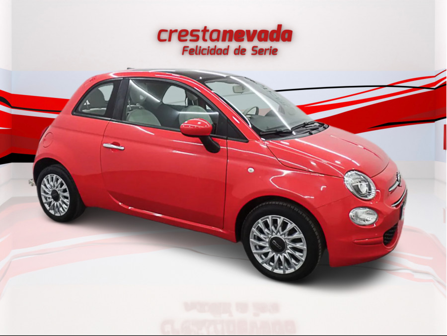 Imagen de Fiat 500