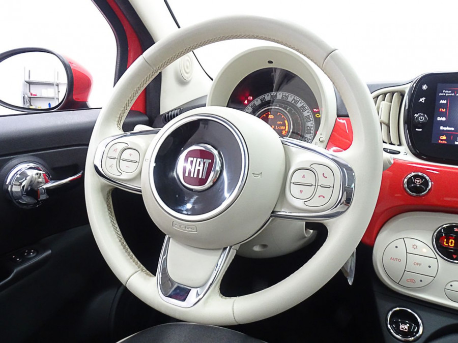 Imagen de Fiat 500