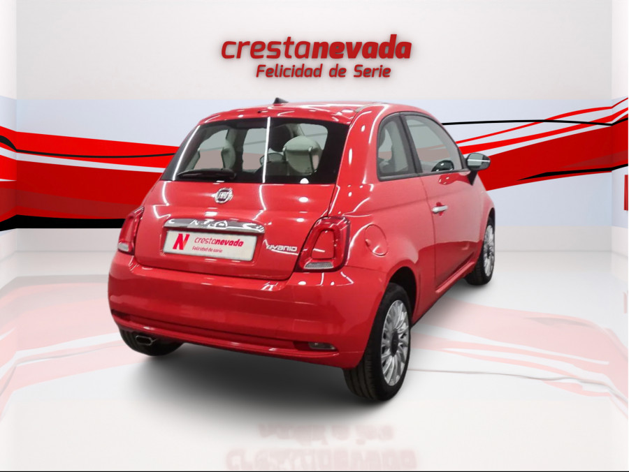 Imagen de Fiat 500