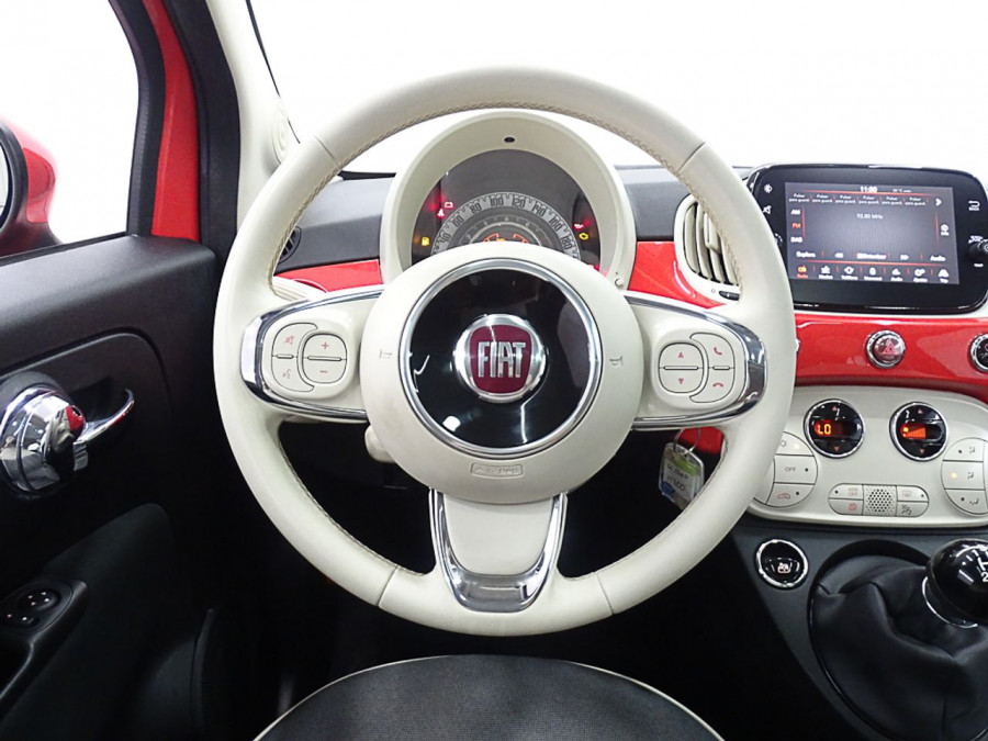 Imagen de Fiat 500