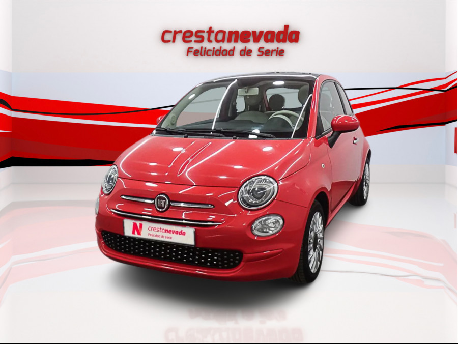 Imagen de Fiat 500