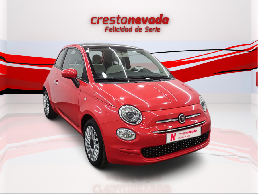 Imagen de Fiat 500