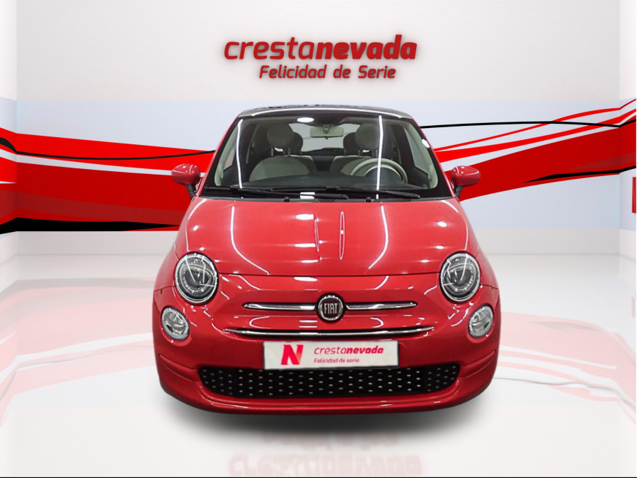 Imagen de Fiat 500