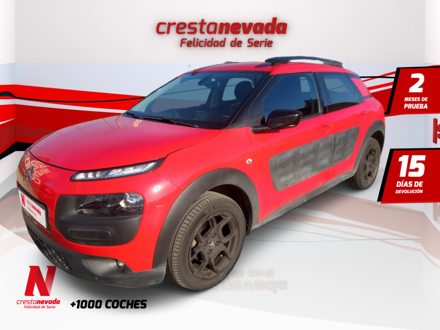 Citroen C4 Cactus