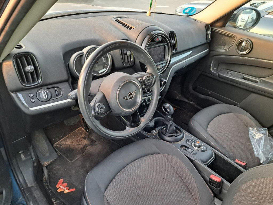 Imagen de Mini Countryman