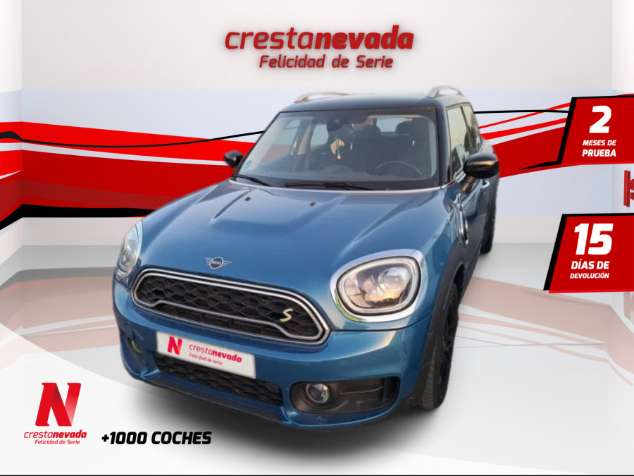 Imagen de Mini Countryman