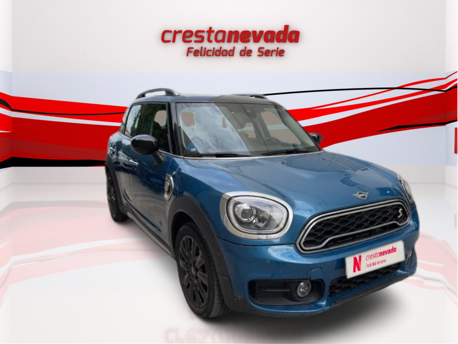 Imagen de Mini Countryman