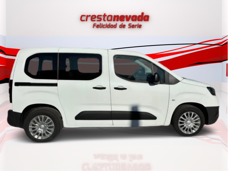 Imagen de TOYOTA Proace City Verso