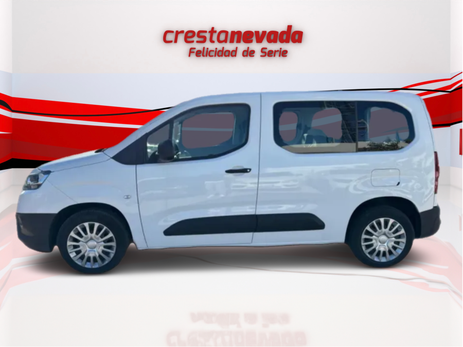 Imagen de TOYOTA Proace City Verso