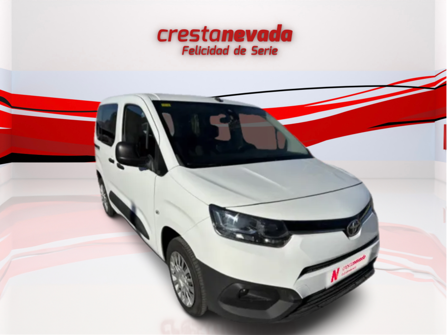 Imagen de TOYOTA Proace City Verso