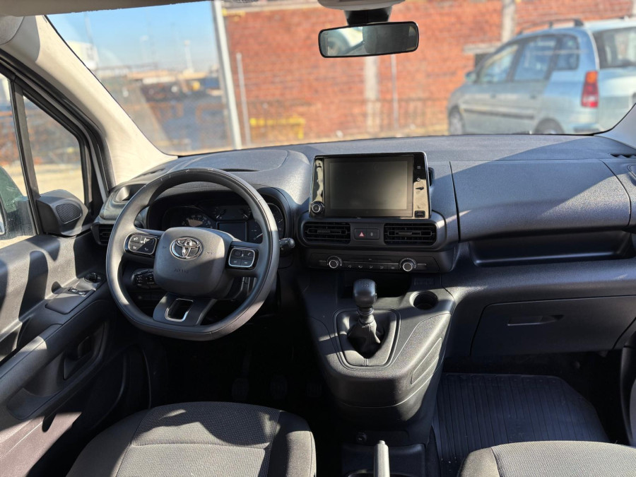 Imagen de TOYOTA Proace City Verso