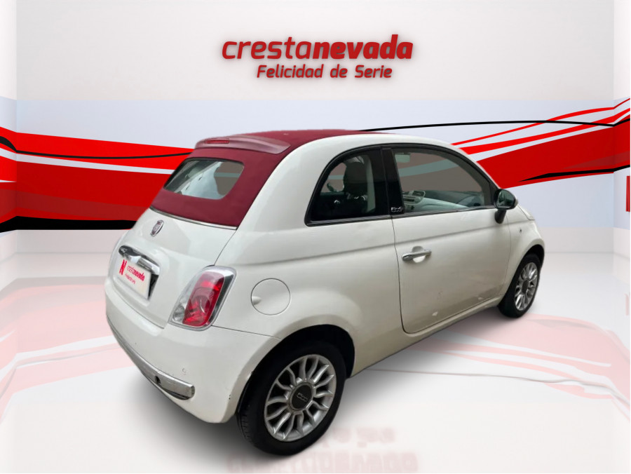 Imagen de Fiat 500