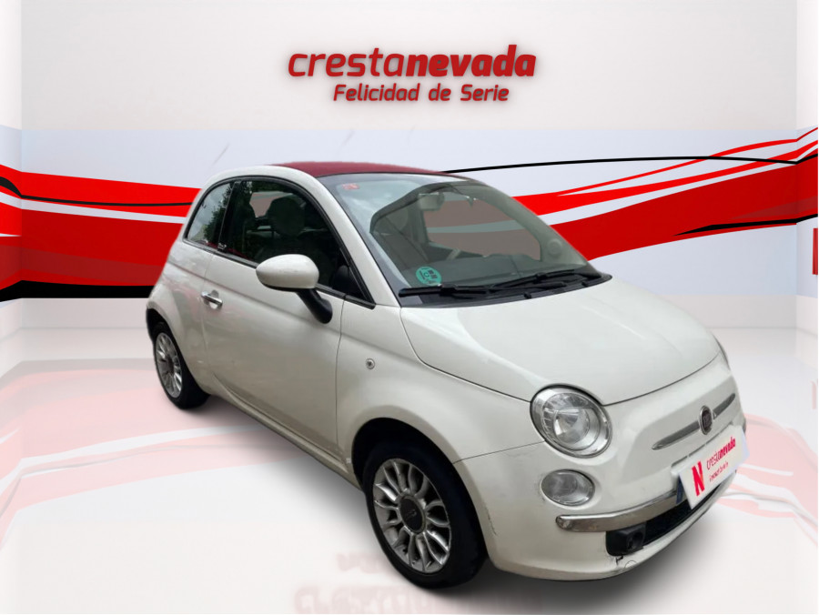 Imagen de Fiat 500