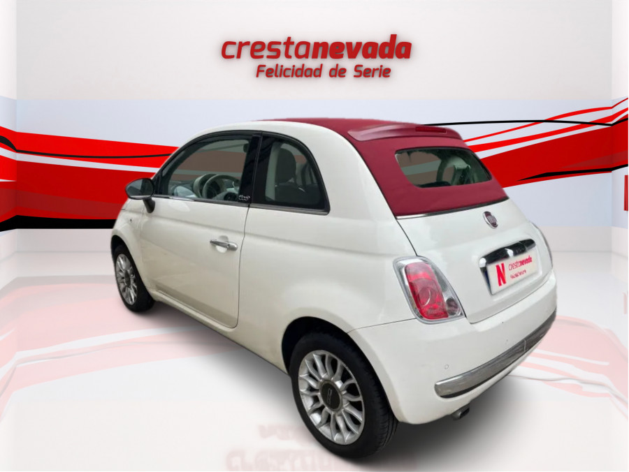 Imagen de Fiat 500