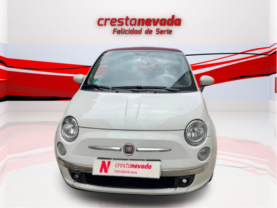 Imagen de Fiat 500