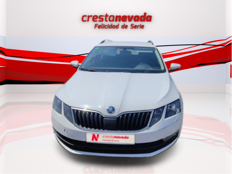 Imagen de Skoda Octavia