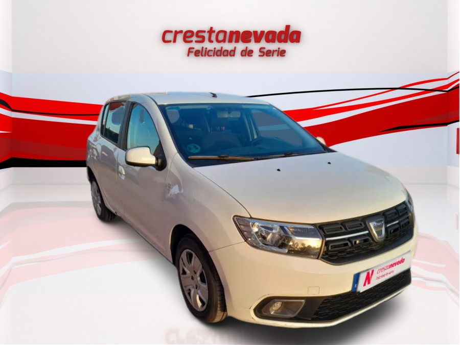 Imagen de Dacia Sandero