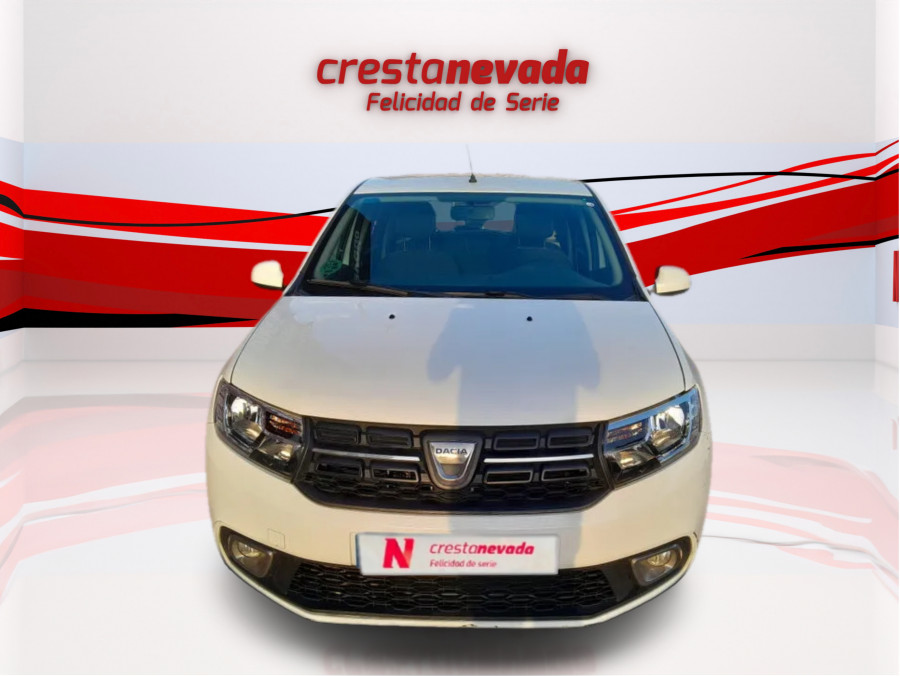 Imagen de Dacia Sandero