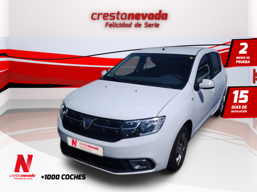 Imagen de Dacia Sandero