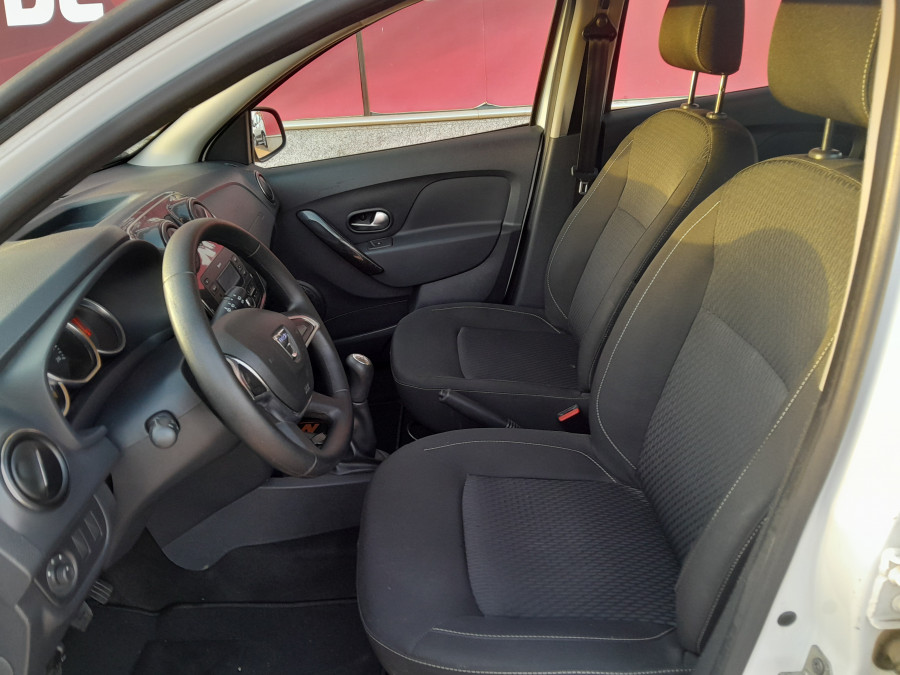 Imagen de Dacia Sandero