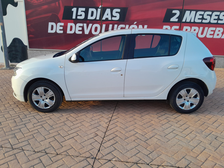 Imagen de Dacia Sandero