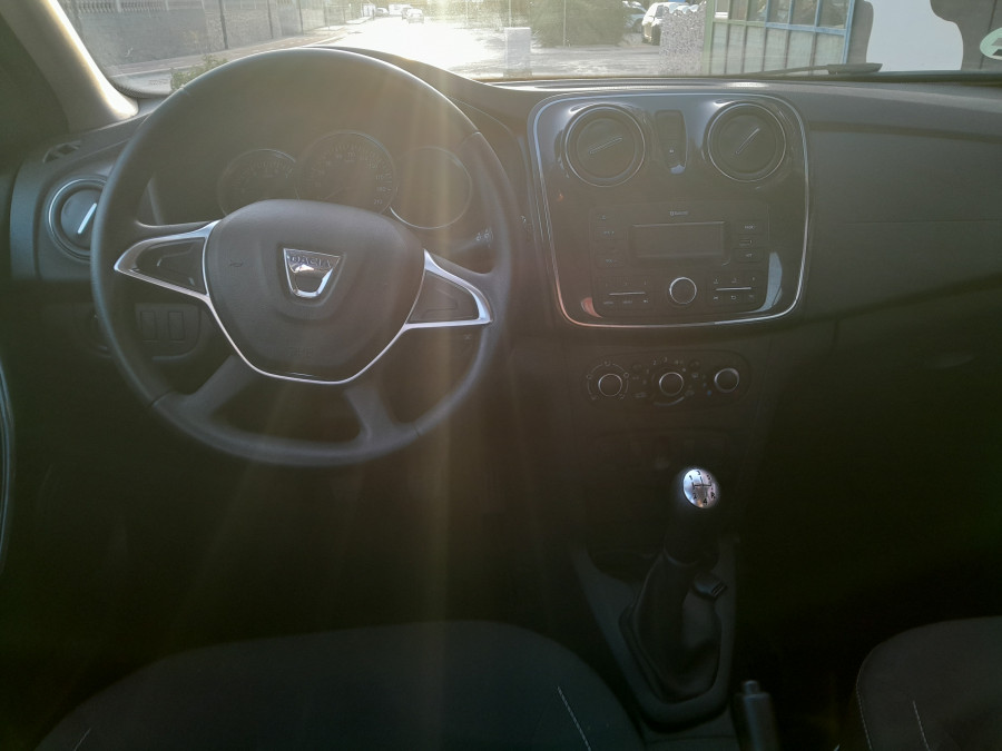 Imagen de Dacia Sandero