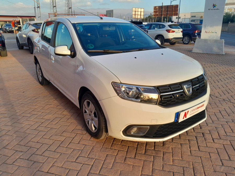 Imagen de Dacia Sandero