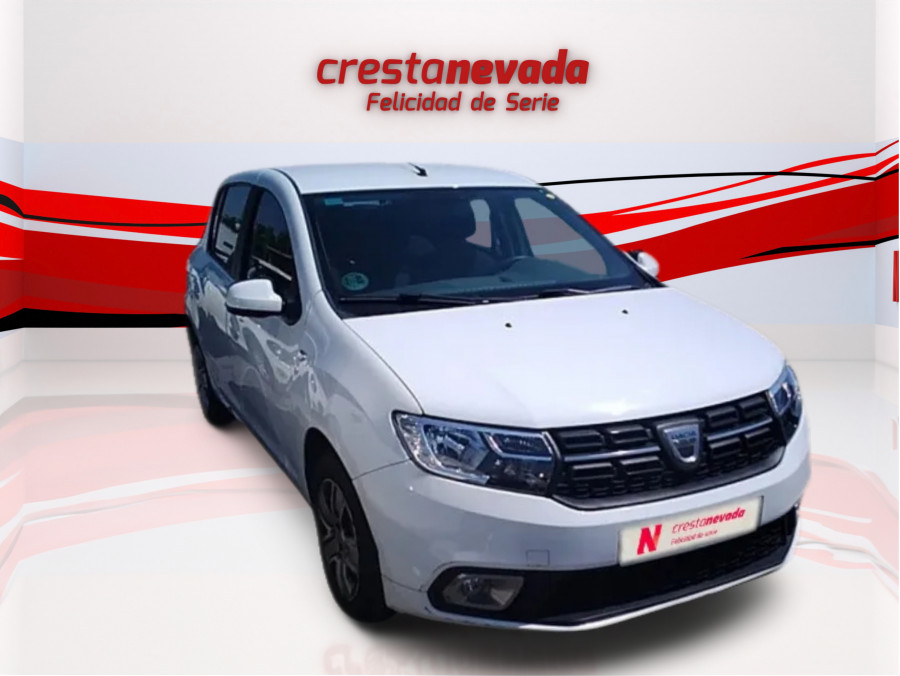 Imagen de Dacia Sandero