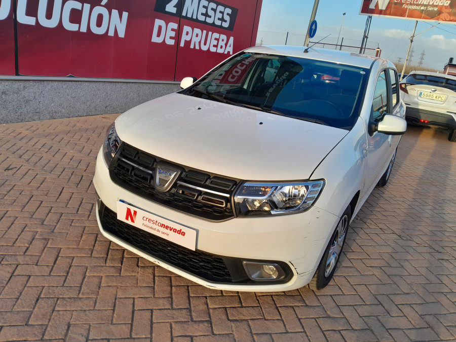 Imagen de Dacia Sandero