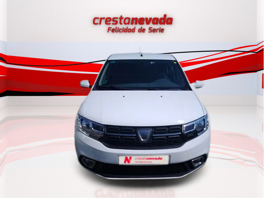 Imagen de Dacia Sandero