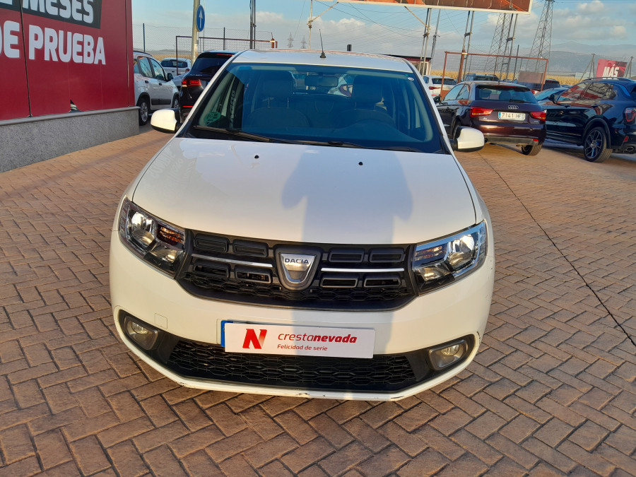 Imagen de Dacia Sandero