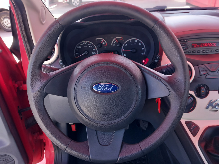 Imagen de Ford KA