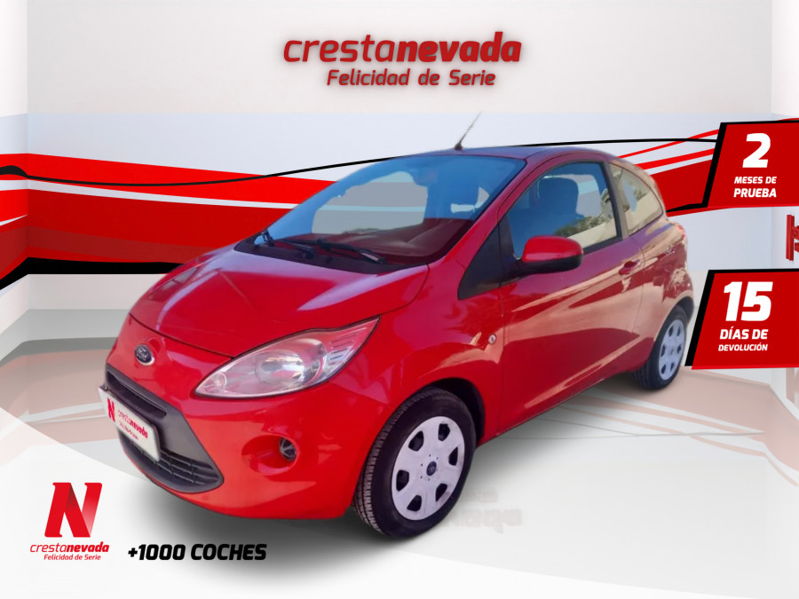 Imagen de Ford KA