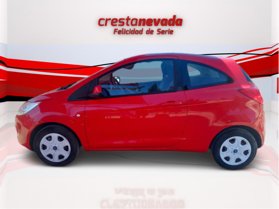 Imagen de Ford KA