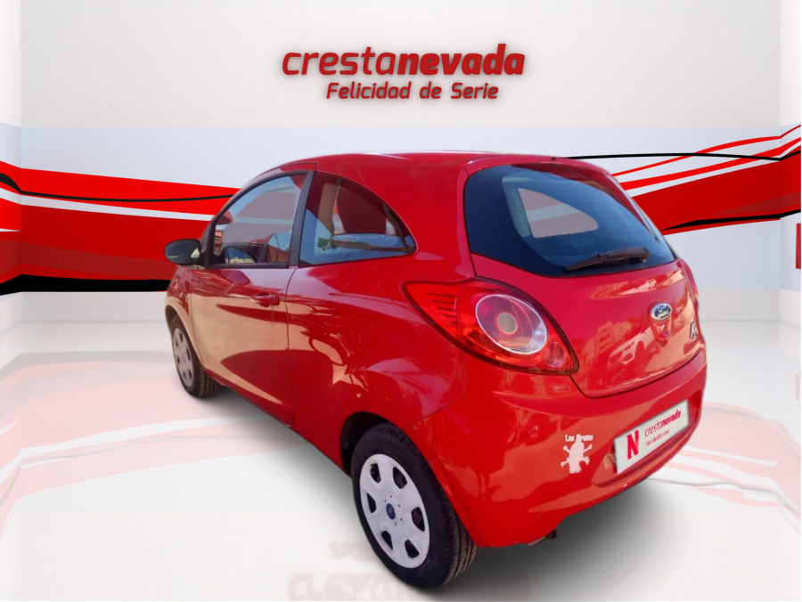 Imagen de Ford KA