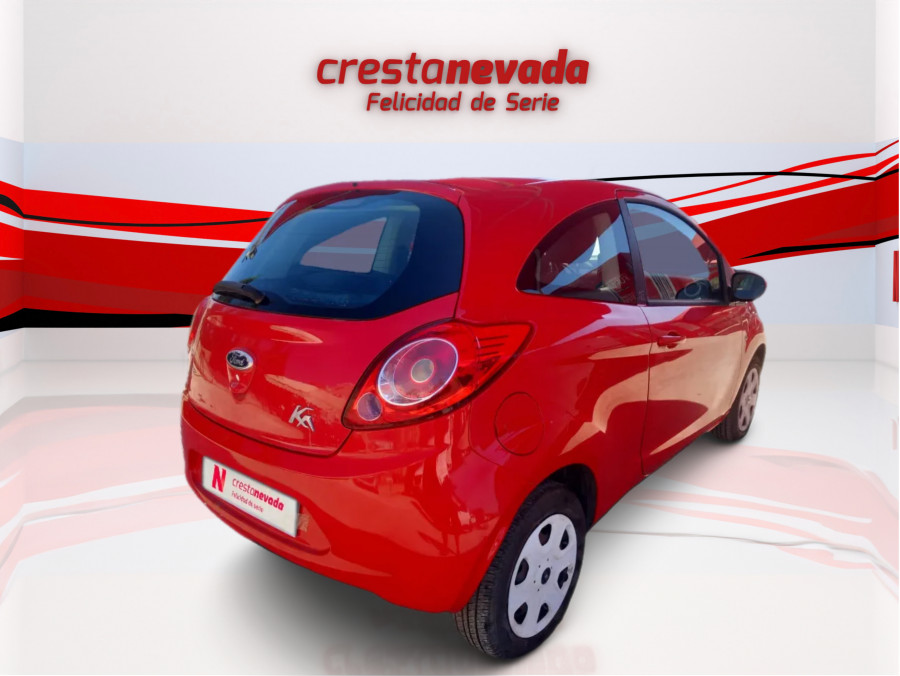 Imagen de Ford KA