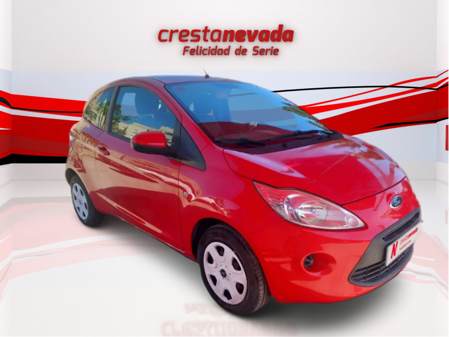 Imagen de Ford KA