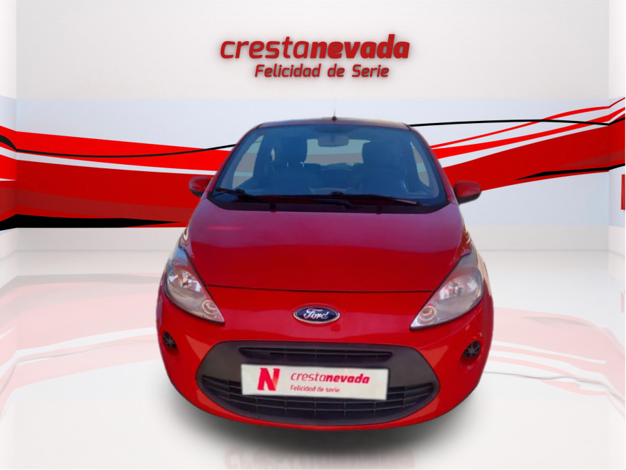 Imagen de Ford KA