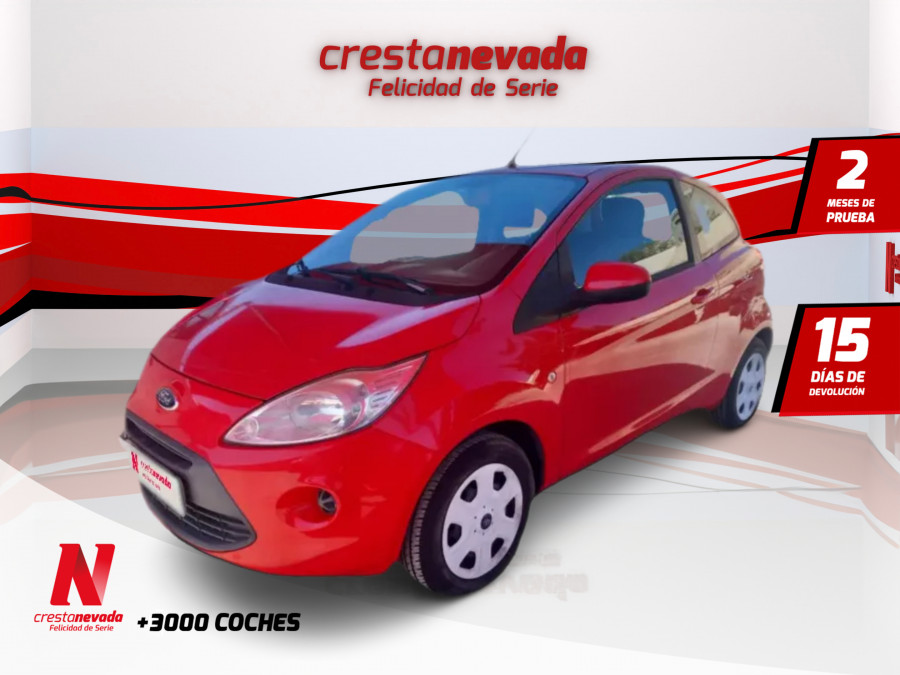 Imagen de Ford KA